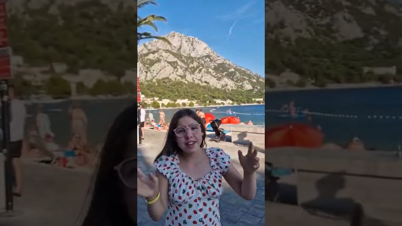 Gradac Chorwacja