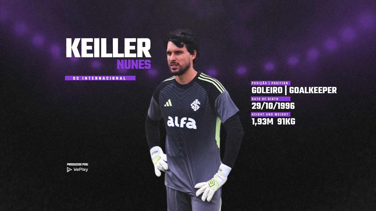 Keiller ● Goalkeeper ● Highlights