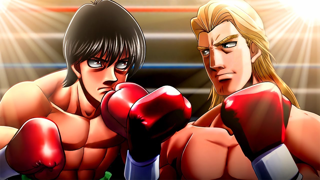 Ichiro Miyata vs Arnie Gregory Rap | ¡Voy a pelear! | SrMecossT
