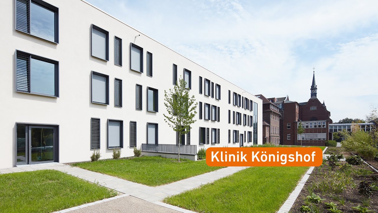 Klinik Königshof