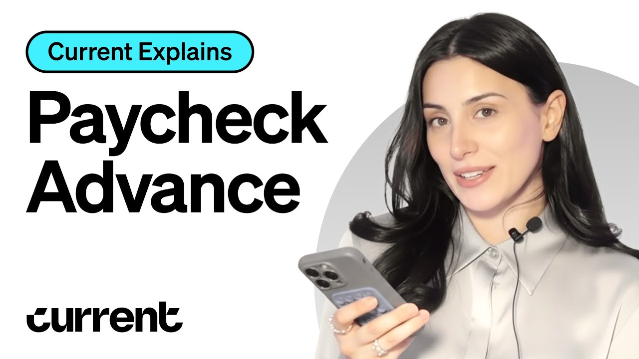 Paycheck Advance Explained