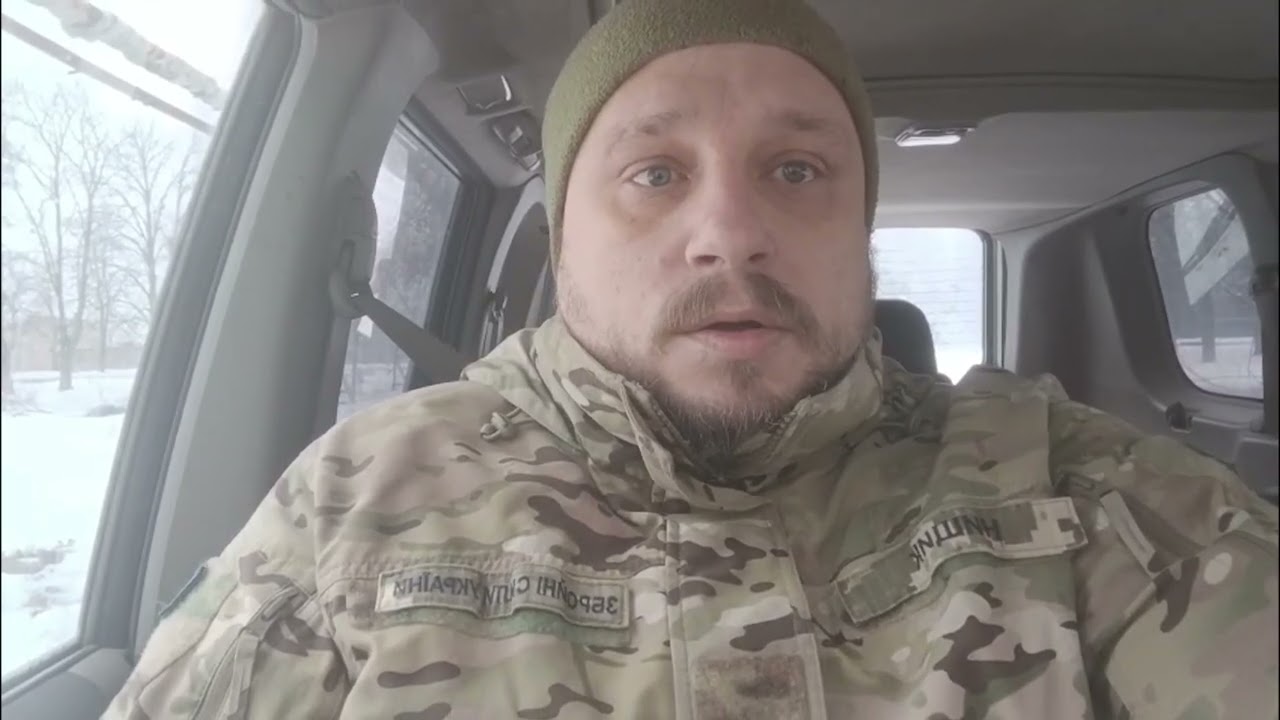 Побратим загиблого в перестрілці з поліцією ветерана прокоментував причини та контекст події