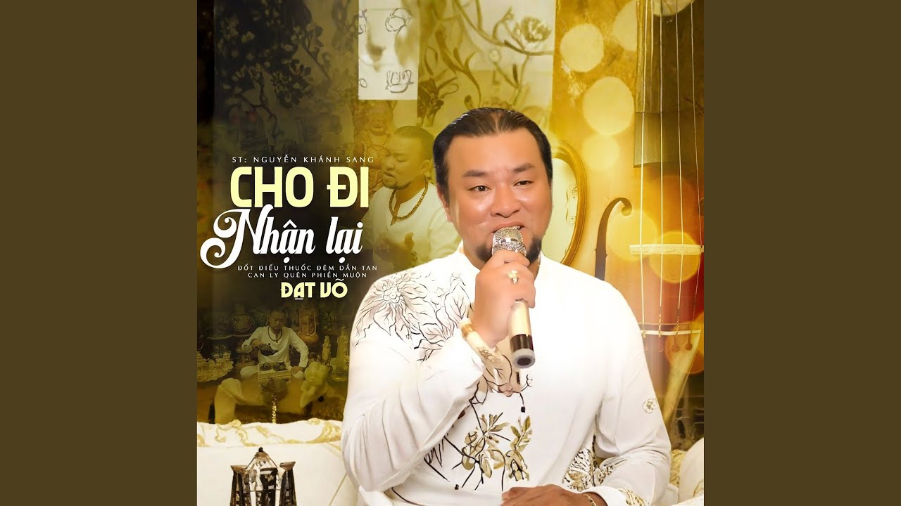 Cho Đi Nhận Lại
