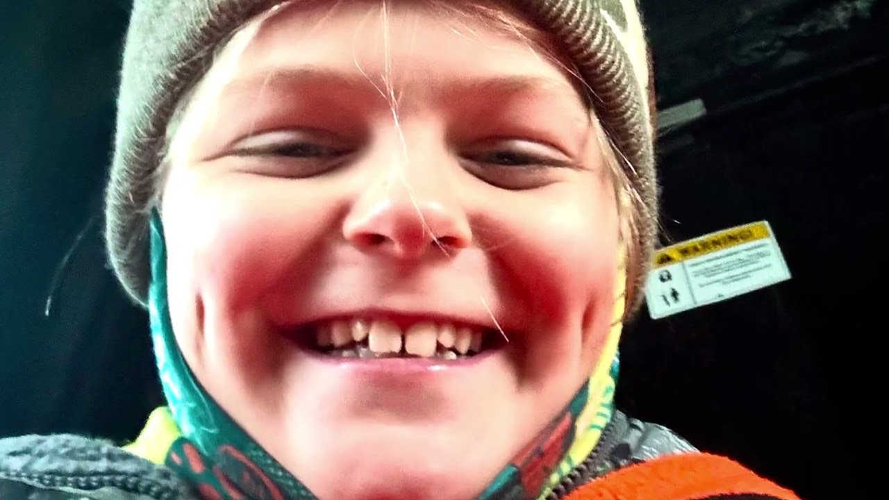 Основные достижения Кенни в охоте в 2025 году