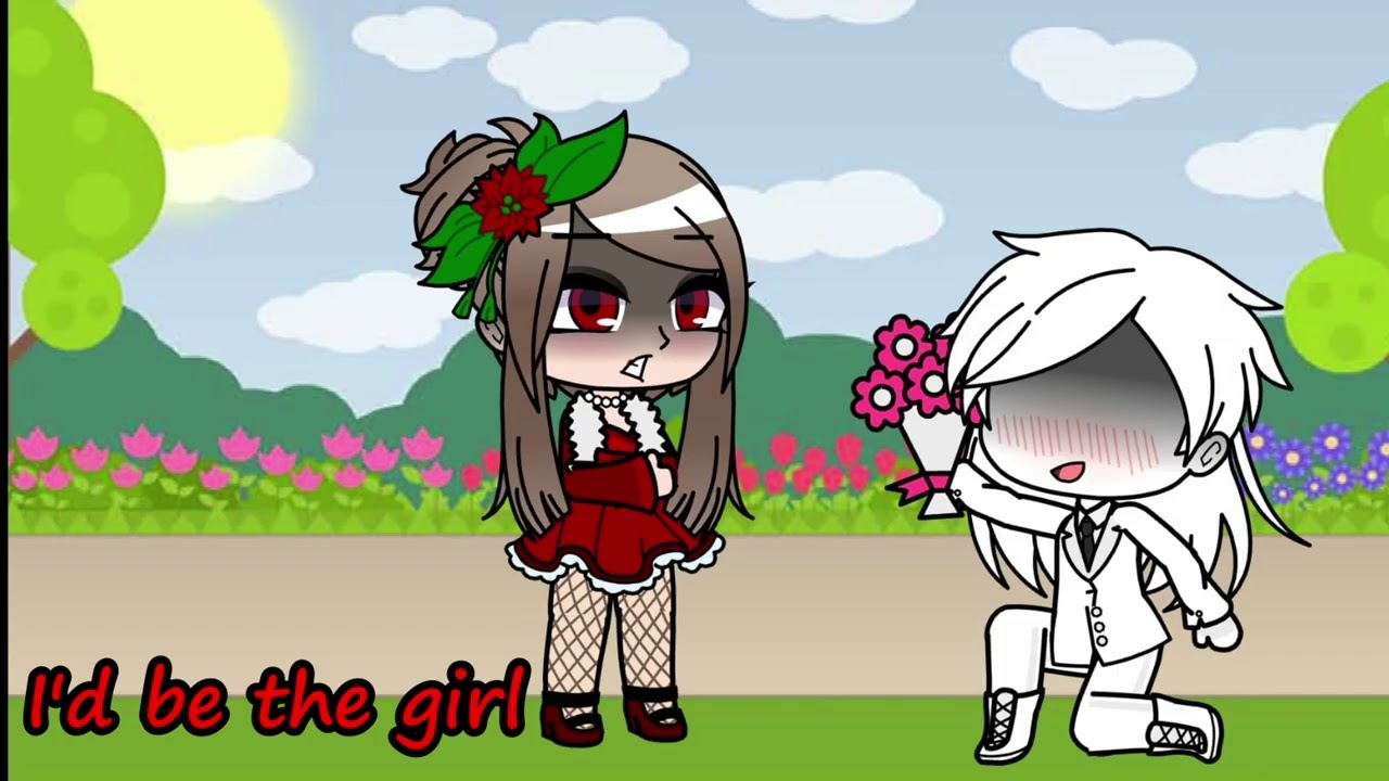 saint valentine special #gacha #fypageシ #gachaclub #sanvalentin #edit #gachalife