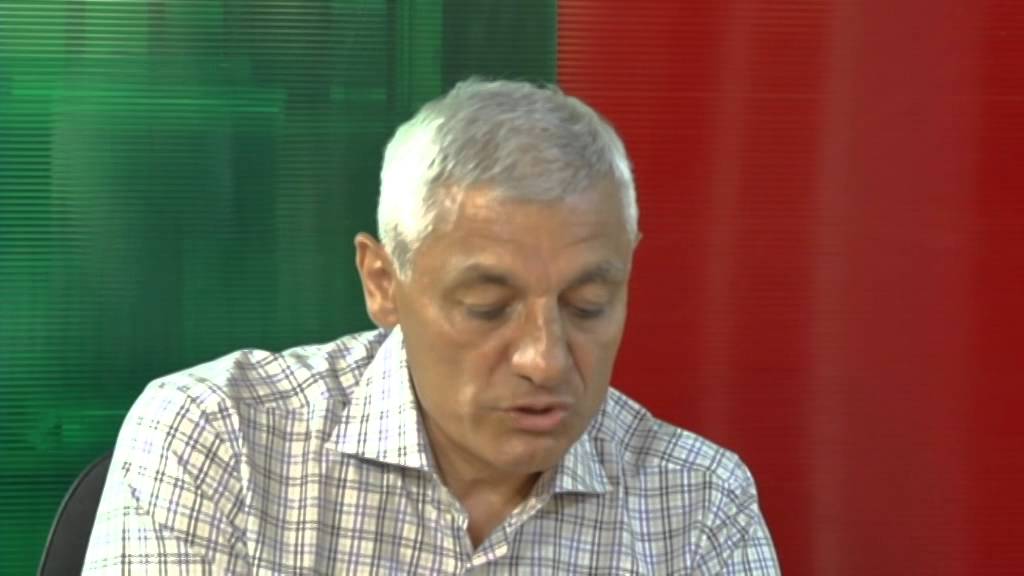 BODLJE I ZAOKE-Povlacenje STELT aviona 1999. jednako je Kolubarskoj bici 1914. Djordje Anicic