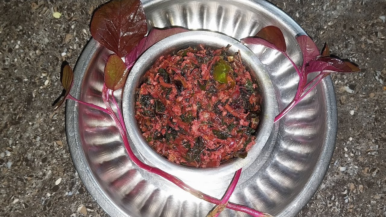 ಹರಿವೆ ಪಲ್ಯ ನೀವು ಹೀಗೆ ಮಾಡಿ #cooking #food #.