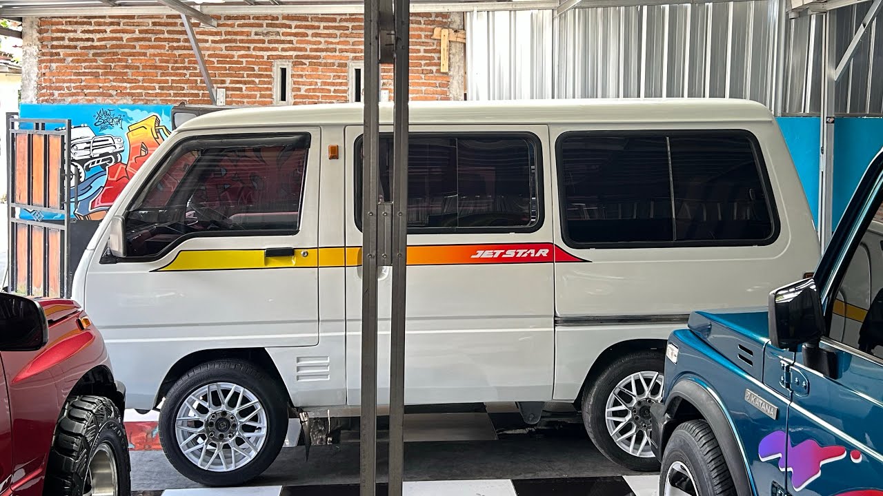 Jet star sleeding 1986 SOLD nego 085643432607 wa dian
