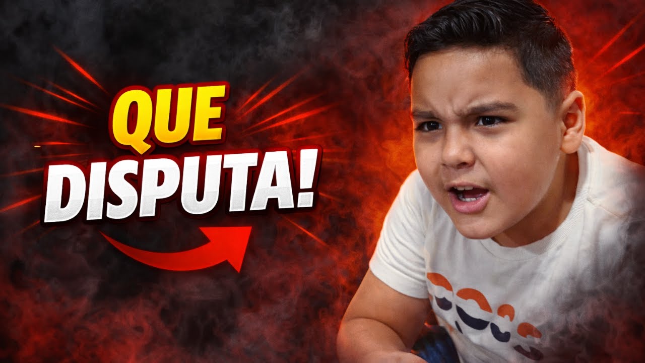 A partida mais intensa que já joguei no Volleyball Legends 🏐🔥