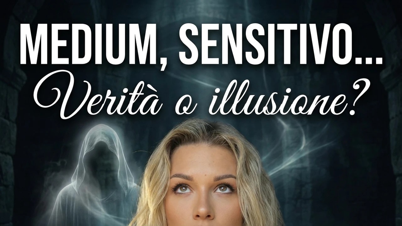 Medium o manipolatore? La verità che nessuno ti dice