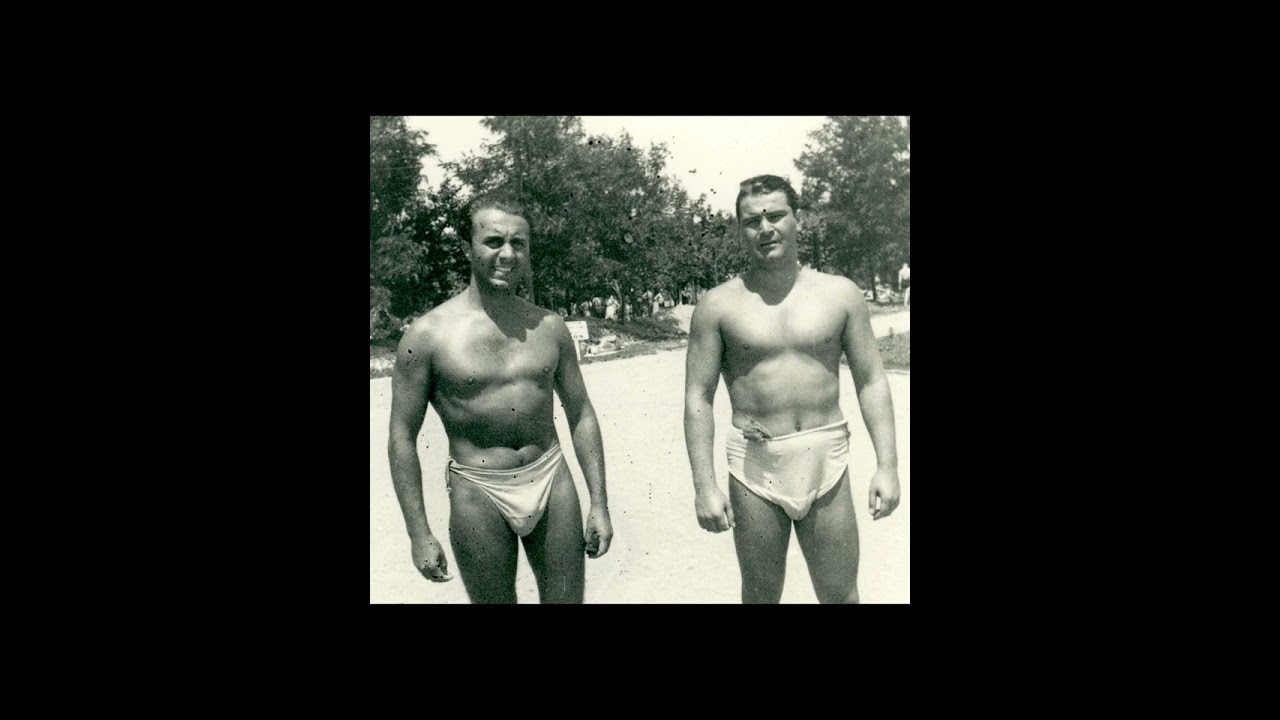 Gay Men. Romania 1938-1943. Cruising. Part 2