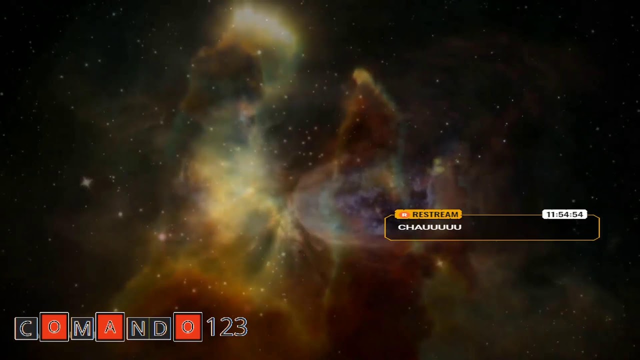 Live with Restream