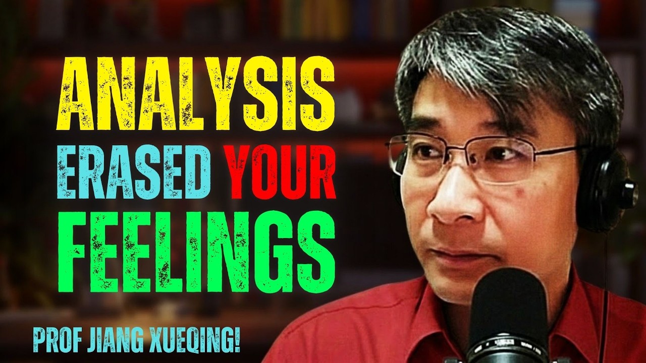 Why Smart People Decode Life But Fail At Living It