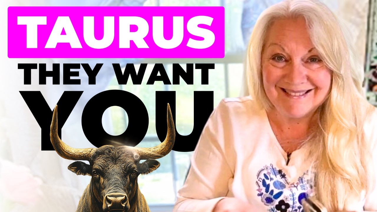 TAURUS - Someone Unexpected Has Their Eyes On YOU! They've Never Known Anyone Like You.