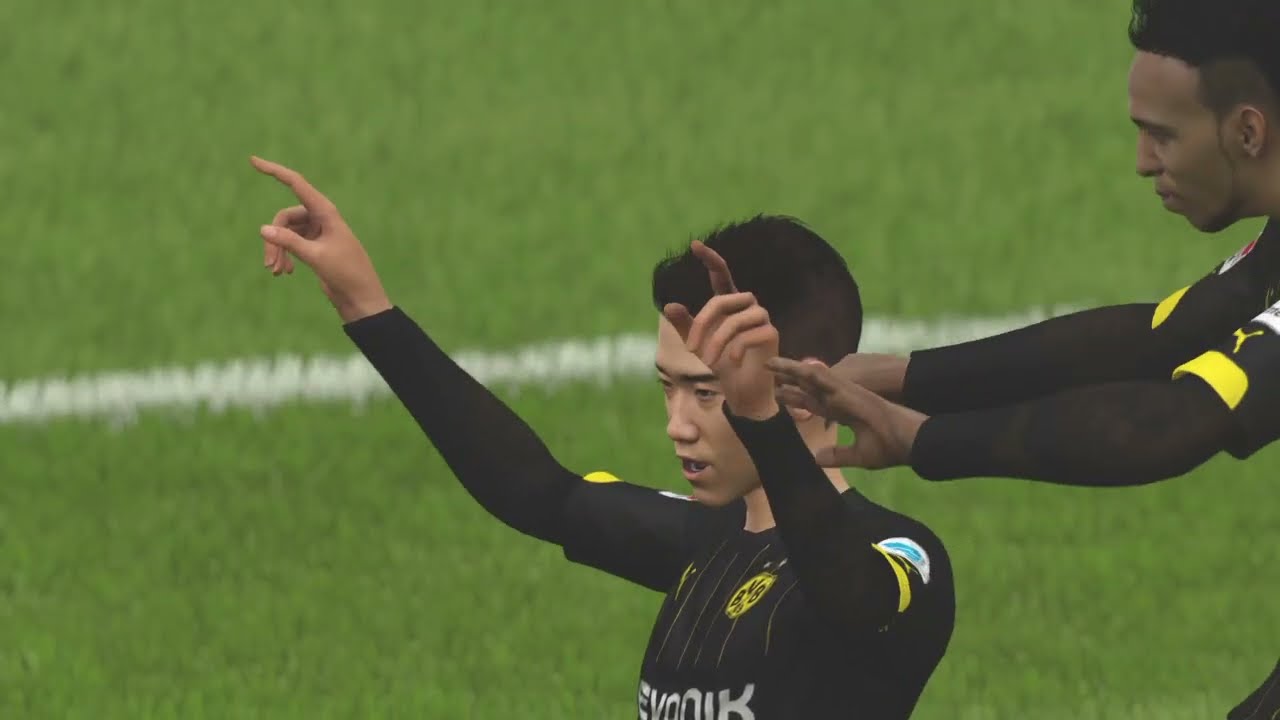 FIFA 16 #11-Torneios: No rastro do líder