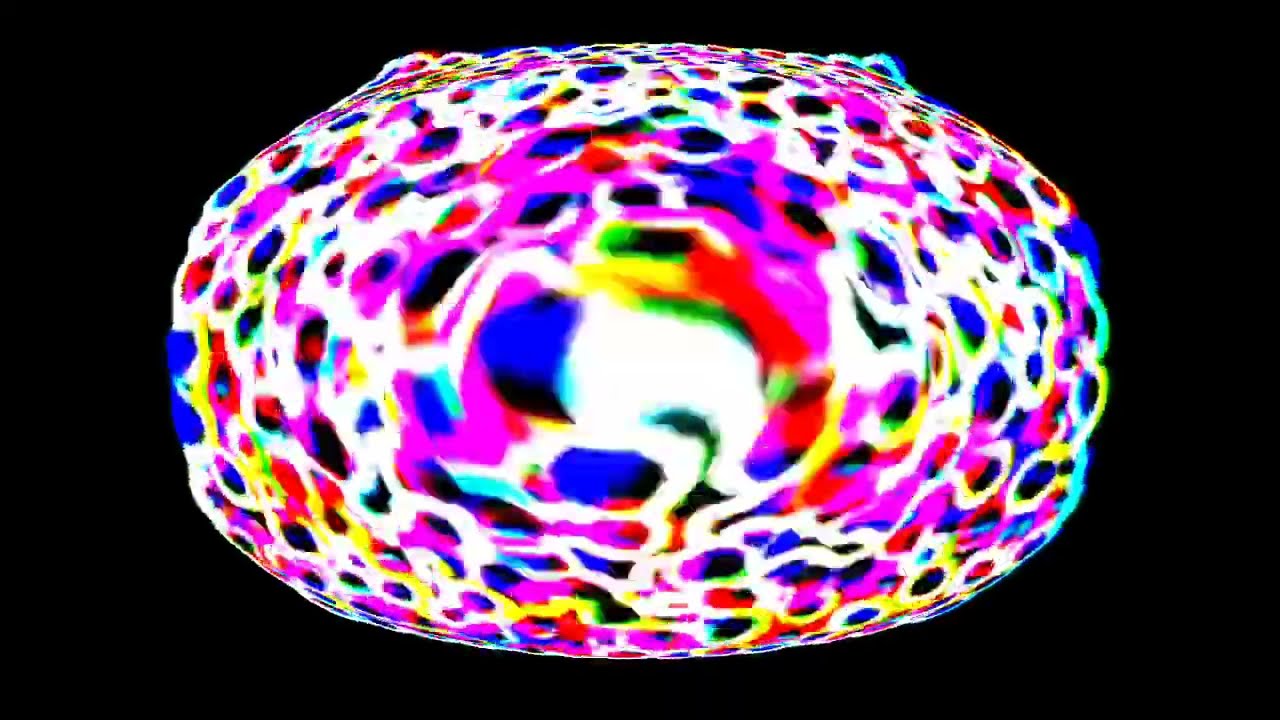 Learned Colors With Square Shape Transition And Sound Effects Sponsored By Preview 2 Effects 