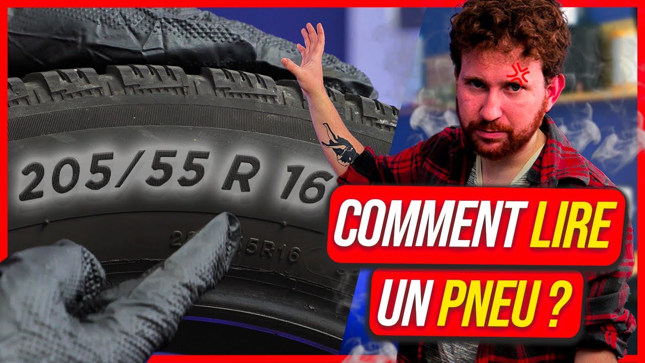 Comment (BIEN) lire un PNEU (Guide Ultime + Astuces)