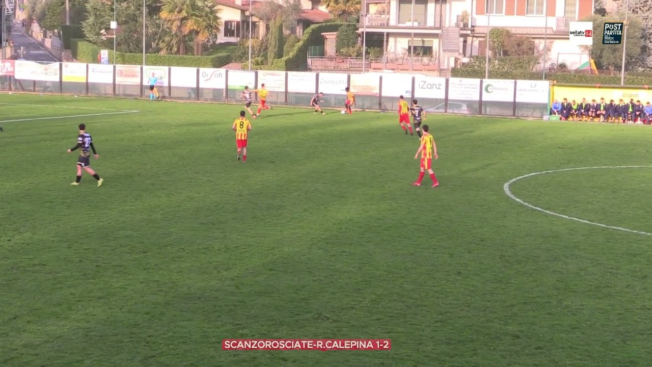 SCANZOROSCIATE R CALEPINA 1 2