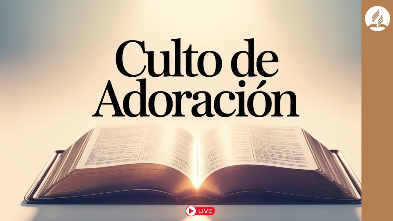 Culto Adventista en Vivo | Escuela Sabática y Adoración | Sábado 03 de Enero 2026