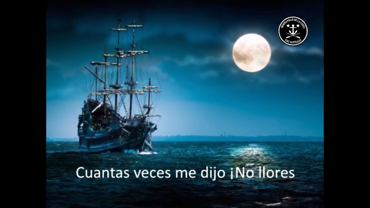 SOY PIRATA