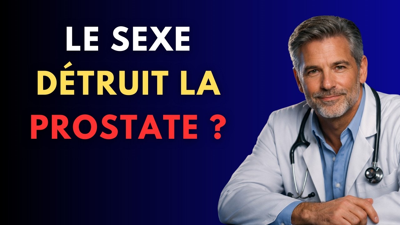 Urologue : Réduisez de 40 % vos levers nocturnes après 60 ans (5 habitudes prouvées)