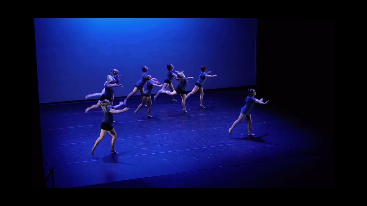 Advanced contemp comp