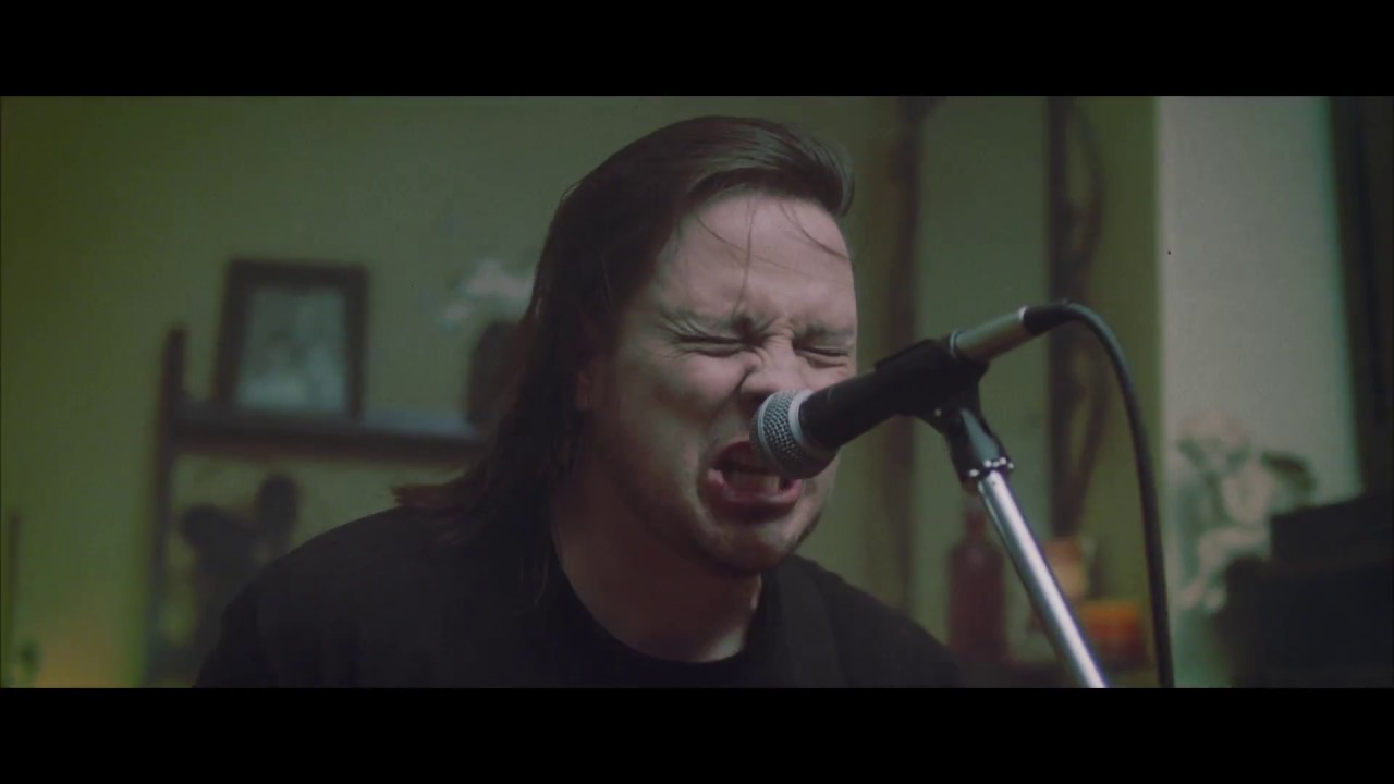 Behind the Fallen - Revenant (Official Music Video)