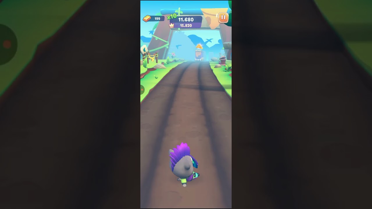 [parte 3] jogando talking tom