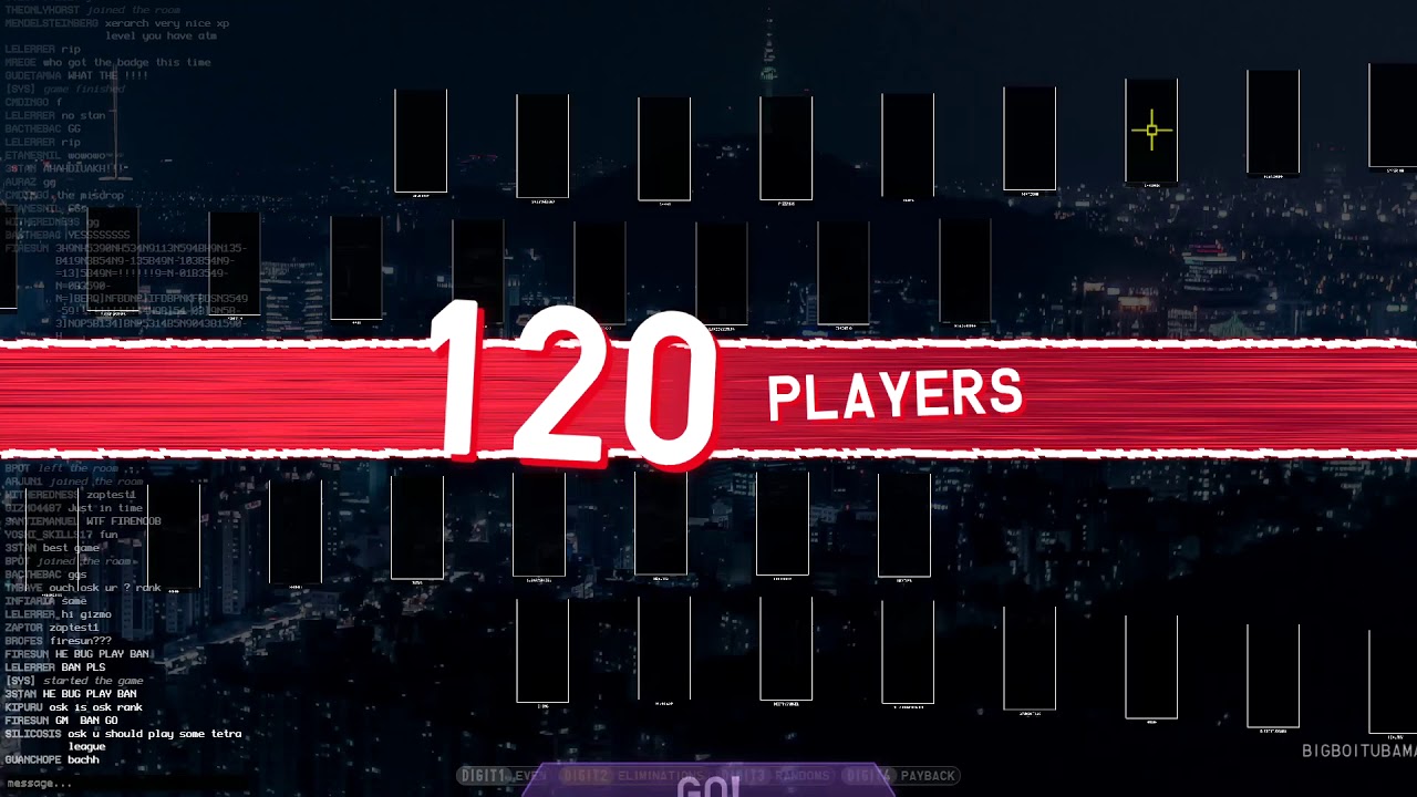 [TETR.IO] Quick Play: The Super Lobby Experience (12/23/20)