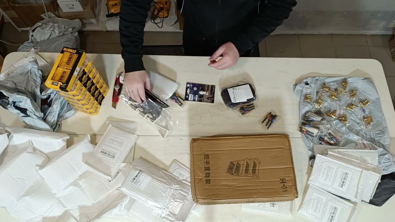 не КОРИСНІ !? речі aliexpress БАГАТО ТОВАРІВ аліекспрес алиєкспресс мито китай dewalt philips makita