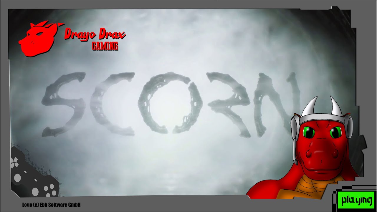 Scorn [Act 3]