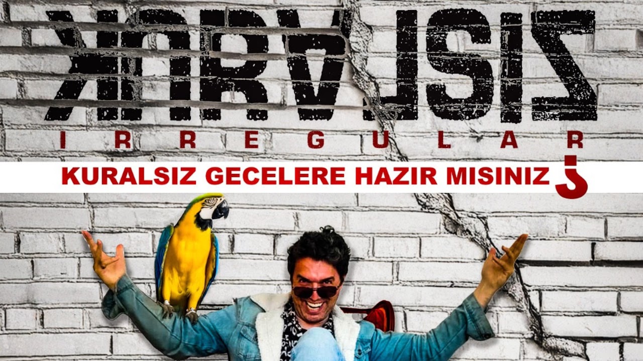 Marjinal ruhunuzu göklere uçurmak için burdayım.