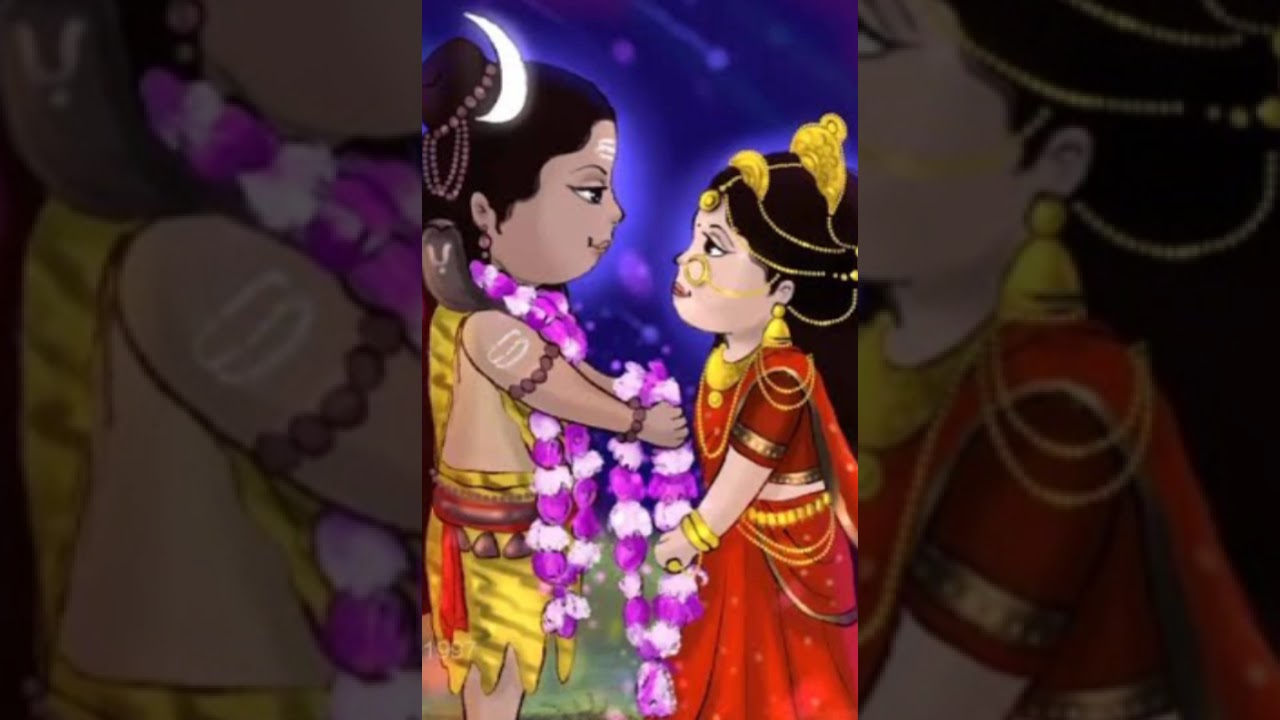 बहुत प्यारा शिव जी का भजन #geet