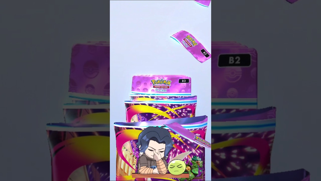 Opening 10  Pokemon TCG Fantastical Parade Packs | WAT??!?!?!