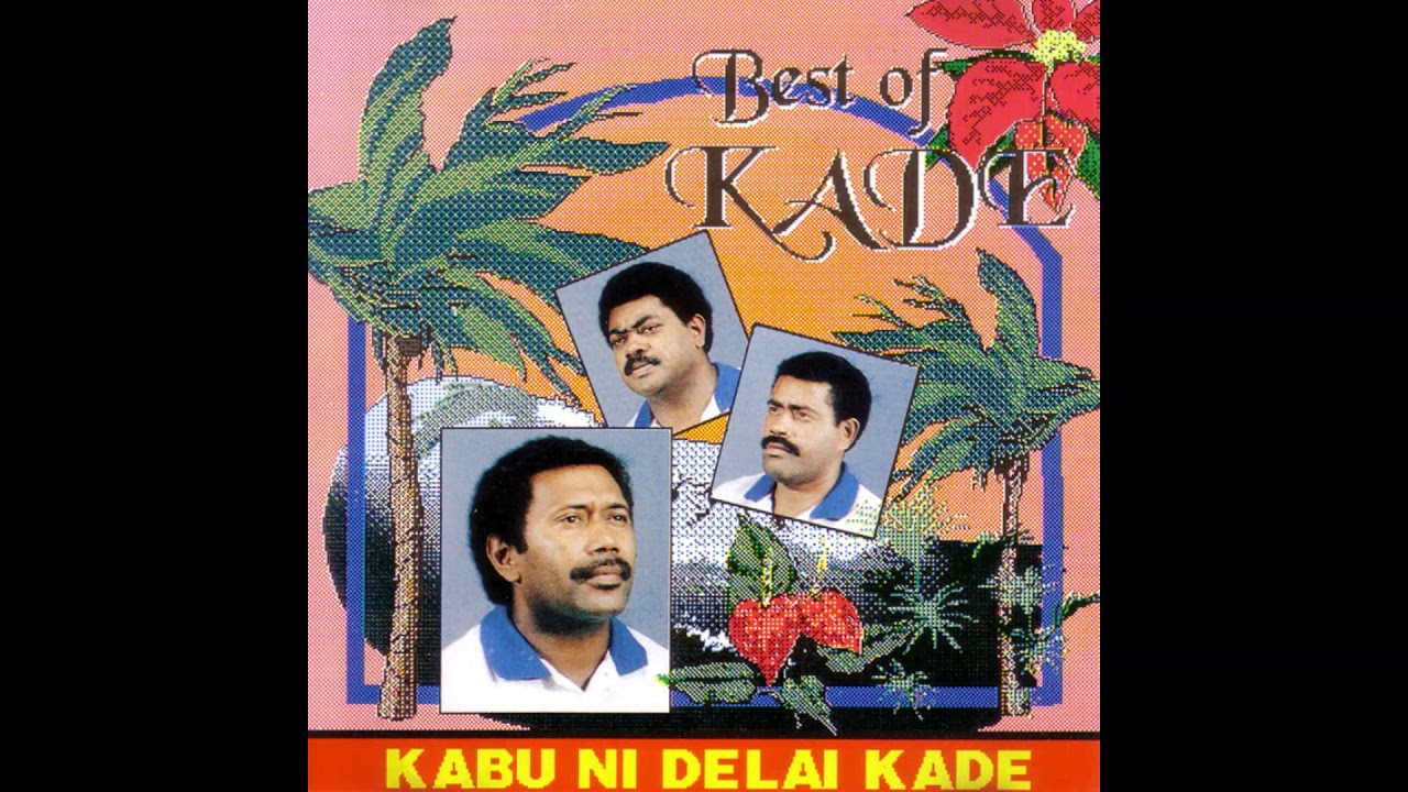 Au Sa Solia - Kabu Ni Delai Kade