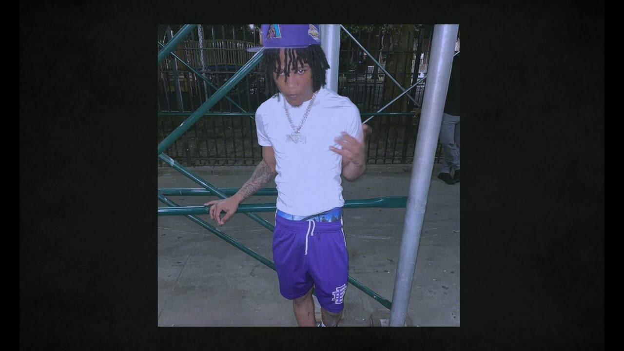 [FREE] B Lovee x Shawny Binladen Type Beat | 