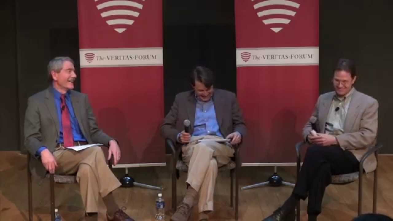 Is There a Role for Faith in a Scientific Worldview? Hutchinson and Norman at Carnegie Mellon