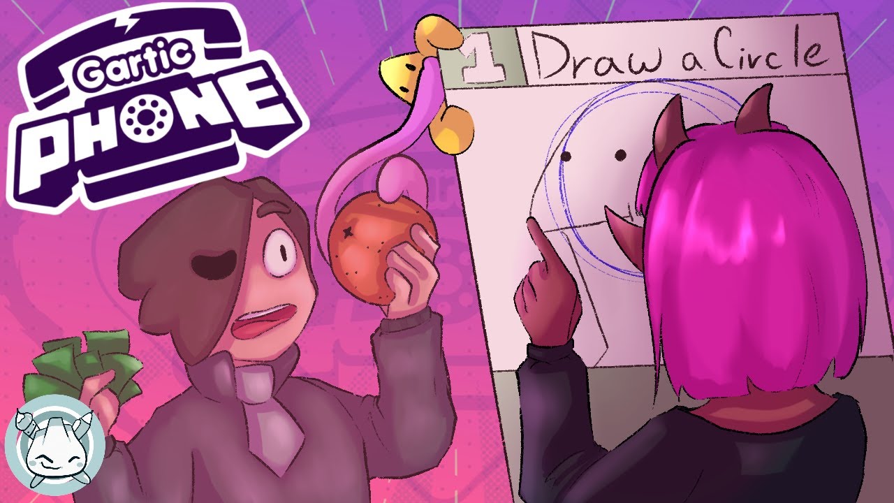 Artists do the wikihow challenge!