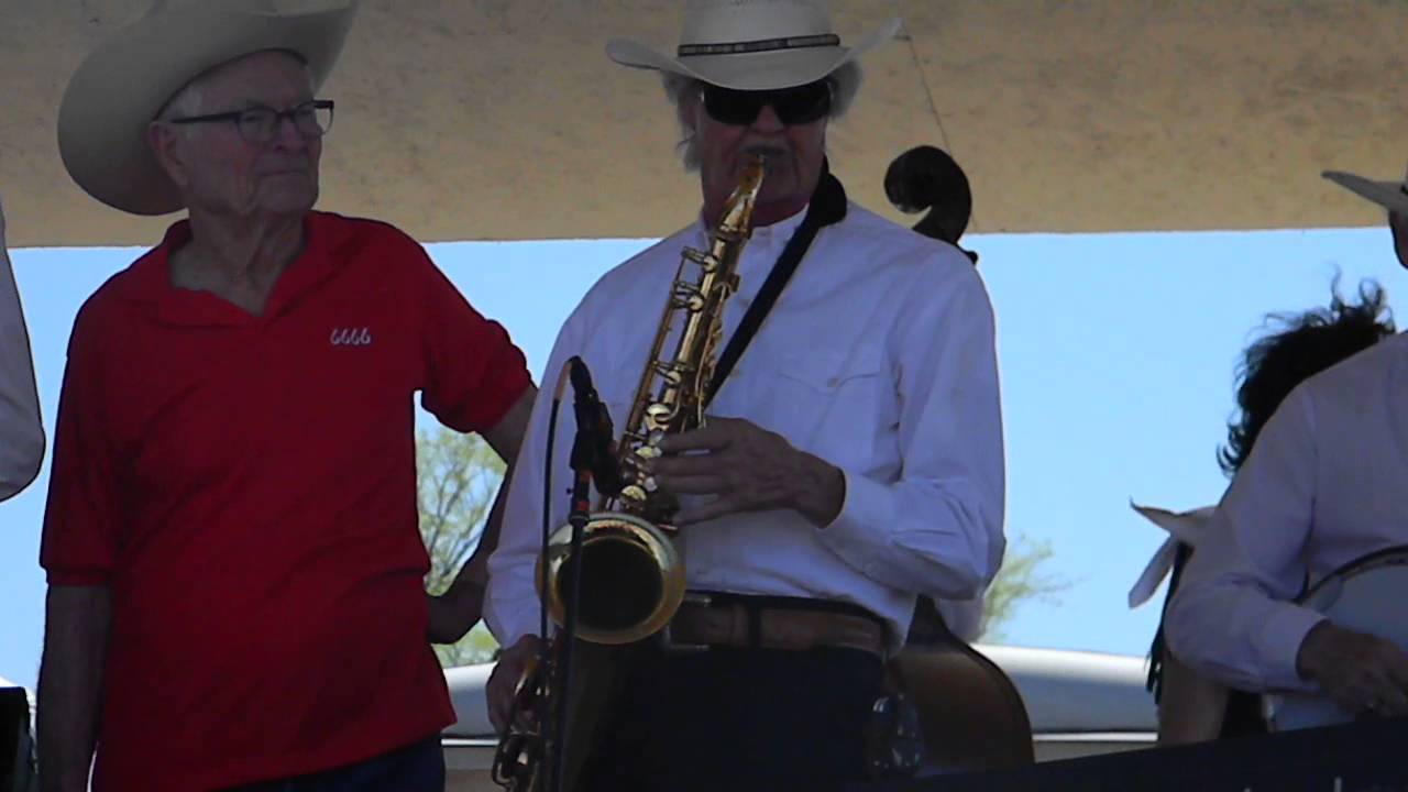 Sugar Moon    Bob Wills Days Turkey tx 2015