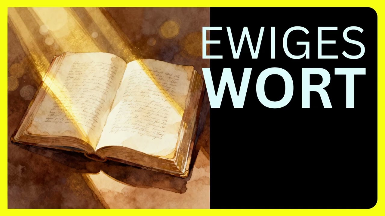 Ewiges Wort