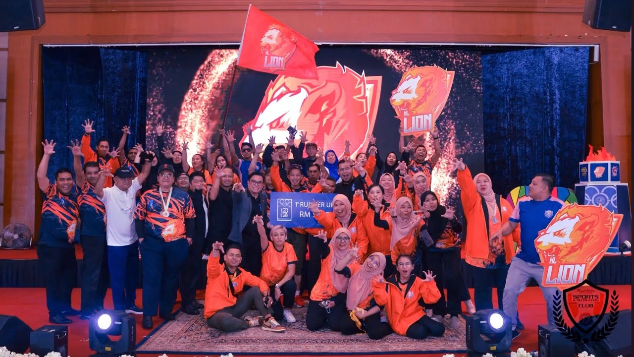 RCLYMPIC RCKL 2024