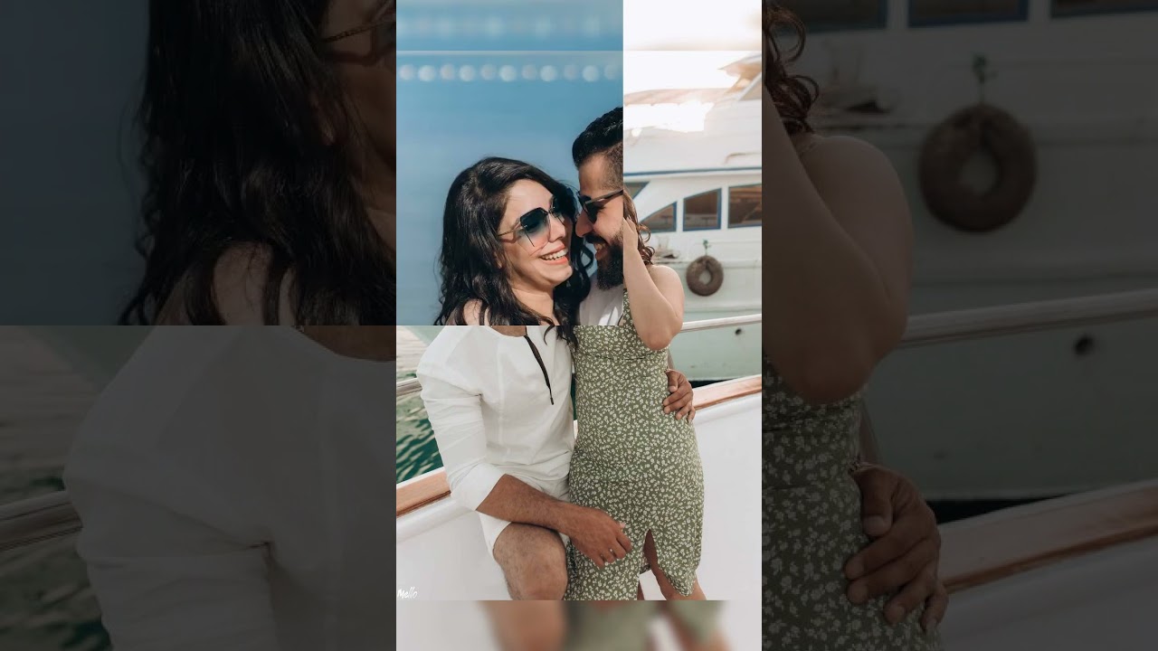 فوتو سيشن كابلز 2023 علي البحر photo sessions