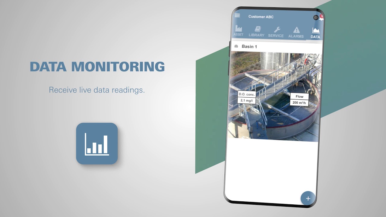 WaterExpert - The All-In-One Solution for Digitizing Your Plant