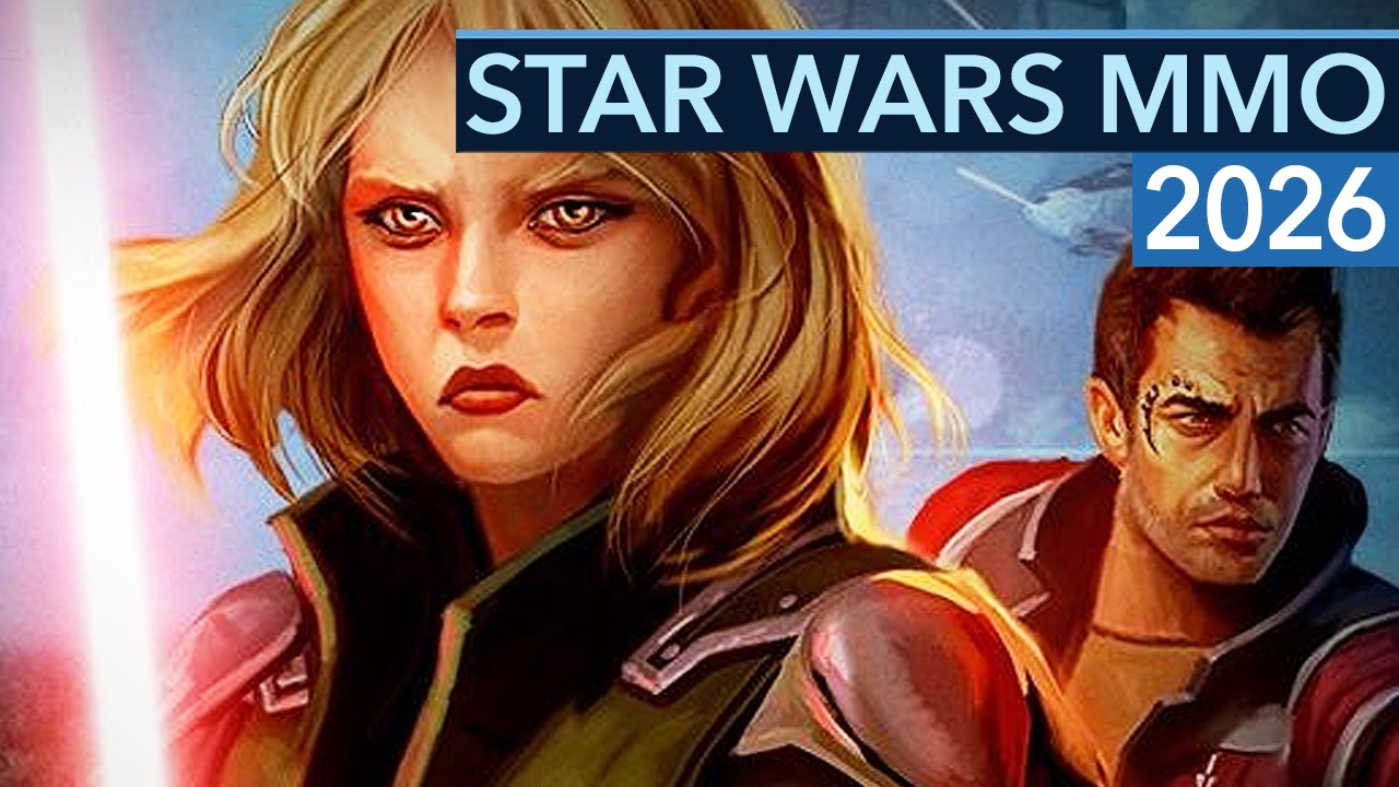 Die Macht ist noch immer stark in Star Wars: The Old Republic!