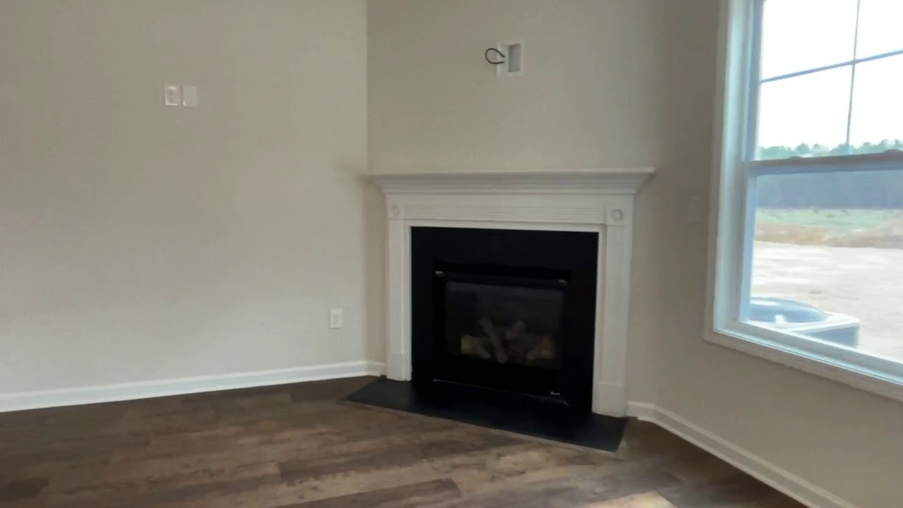 Bentgrass C - Covered Porch (Expresso Cabinets)