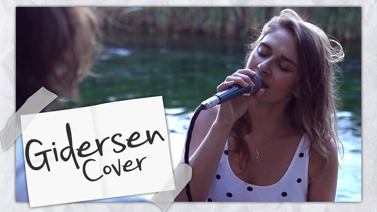 İkimiz: Gidersen Akustik (Jehan Barbur Cover)