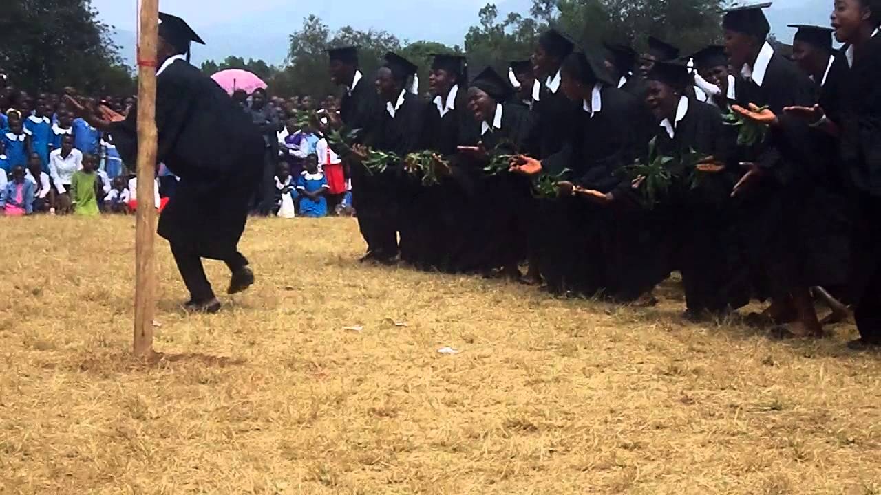 CHS Bambui Choir on Youth Day 100 1850