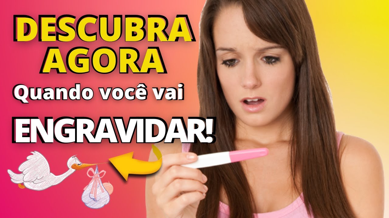 VOU ENGRAVIDAR LOGO?  TAROT RESPONDE