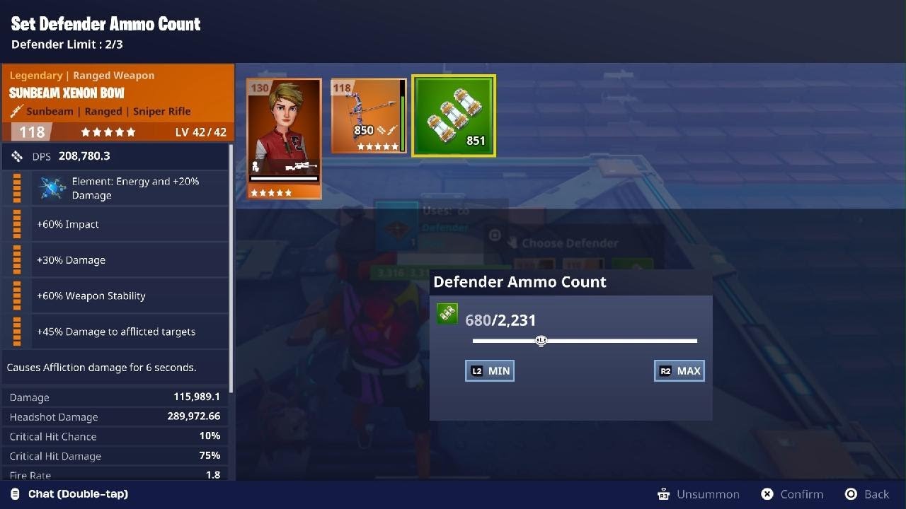 Frostnite 128 rewards got nerfed