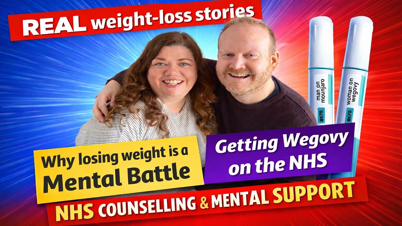 Wegovy on the NHS Explained | First Steps & Support